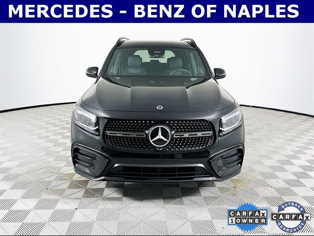 2024 Mercedes-Benz GLB 250