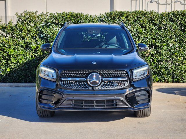 2024 Mercedes-Benz GLB 250