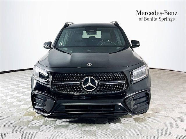 2024 Mercedes-Benz GLB 250