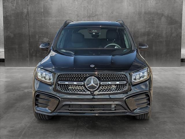 2024 Mercedes-Benz GLB 250