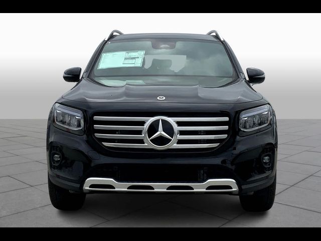 2024 Mercedes-Benz GLB 250