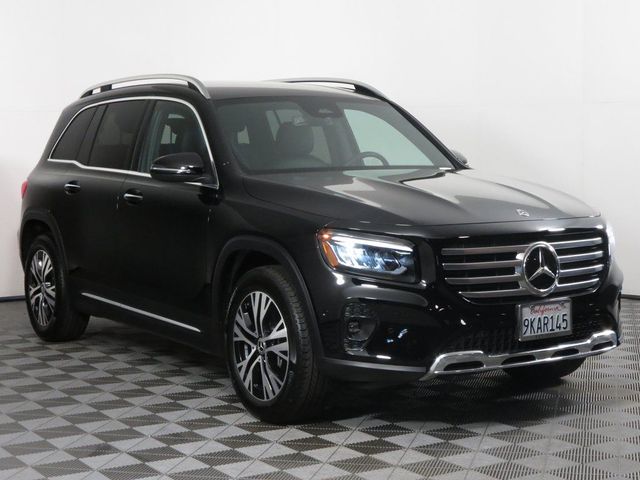 2024 Mercedes-Benz GLB 250