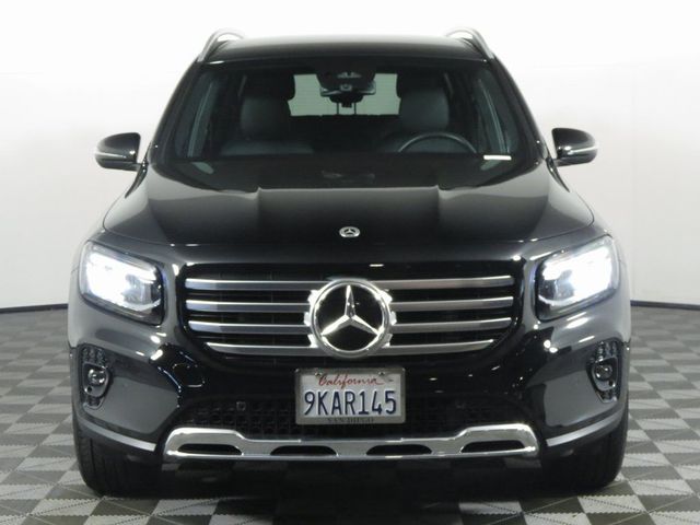 2024 Mercedes-Benz GLB 250