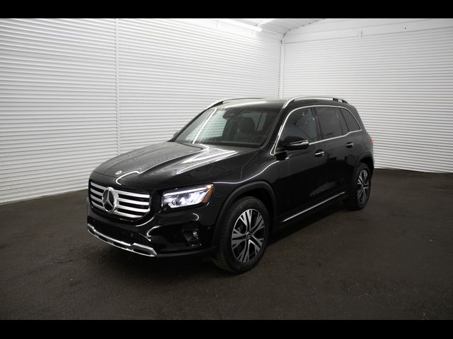 2024 Mercedes-Benz GLB 250