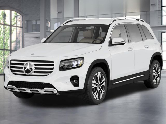 2024 Mercedes-Benz GLB 250