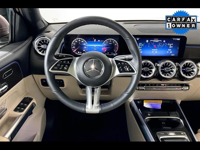 2024 Mercedes-Benz GLB 250