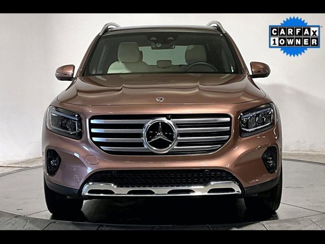 2024 Mercedes-Benz GLB 250