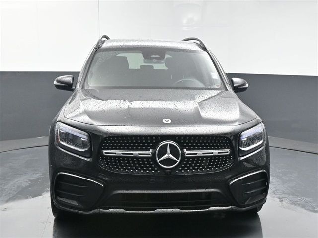 2024 Mercedes-Benz GLB 250