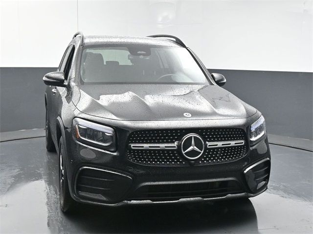 2024 Mercedes-Benz GLB 250