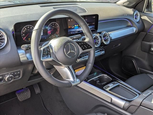 2024 Mercedes-Benz GLB 250