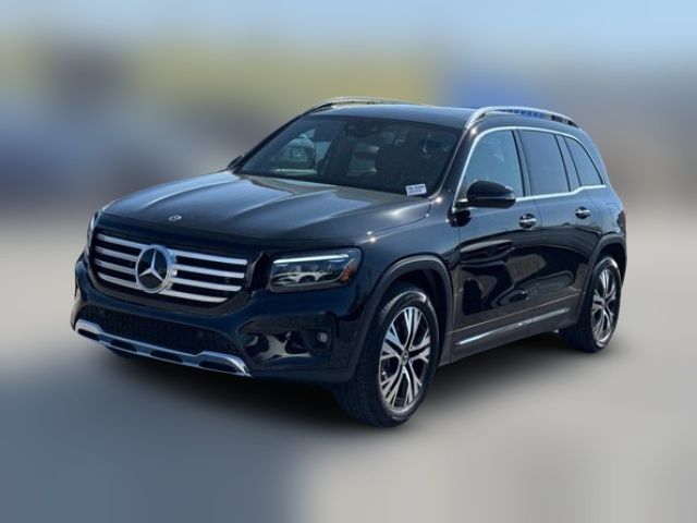 2024 Mercedes-Benz GLB 250
