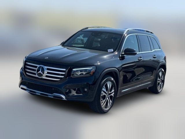 2024 Mercedes-Benz GLB 250
