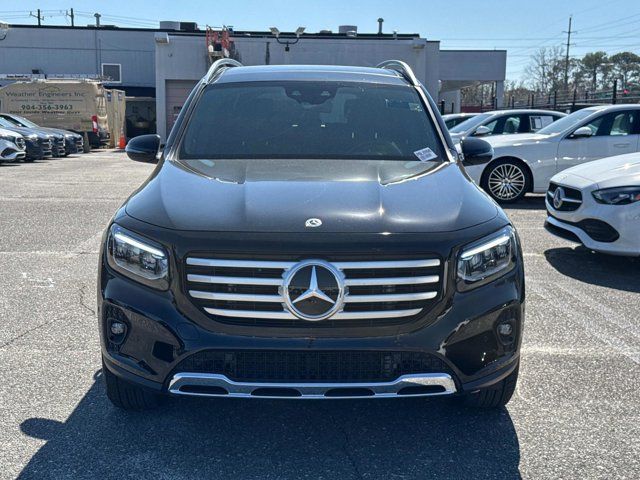2024 Mercedes-Benz GLB 250