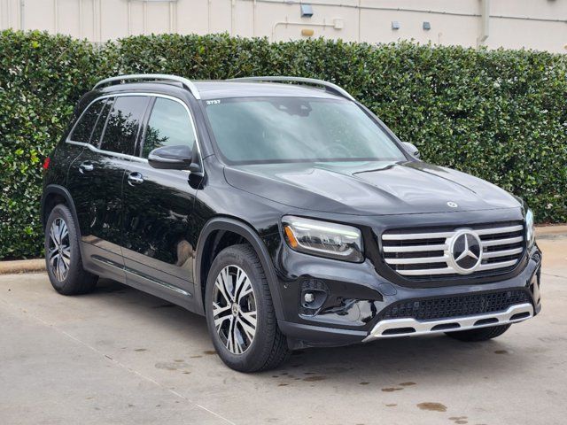 2024 Mercedes-Benz GLB 250