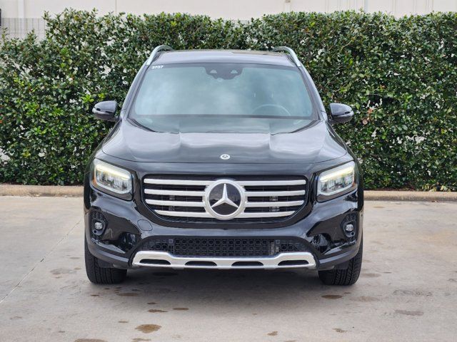 2024 Mercedes-Benz GLB 250