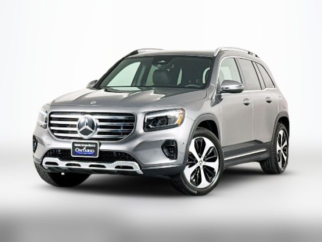 2024 Mercedes-Benz GLB 250