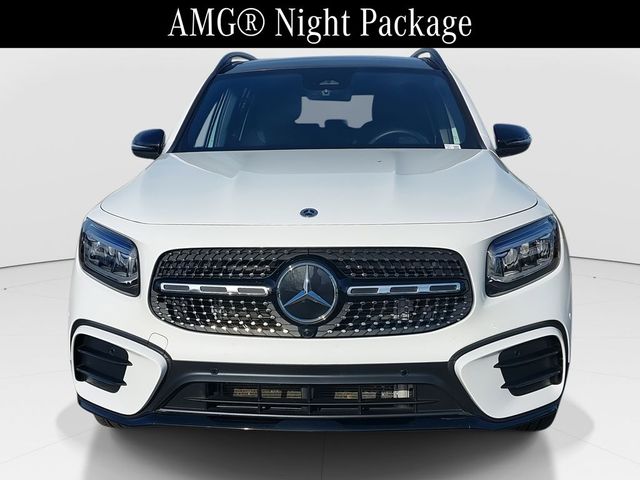 2024 Mercedes-Benz GLB 250