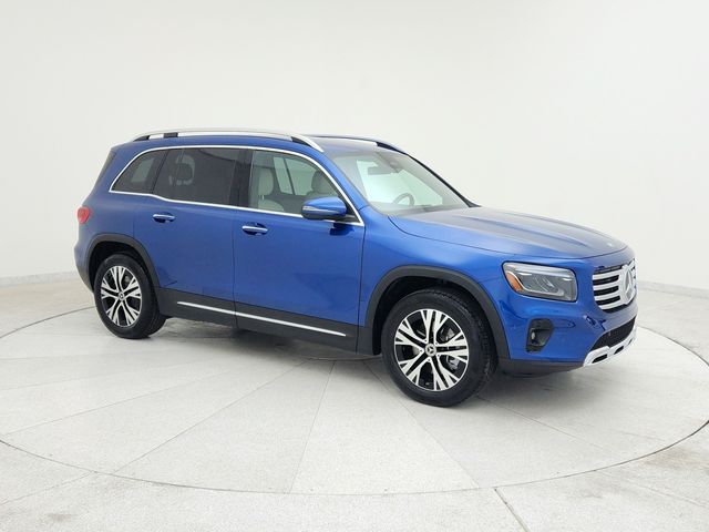 2024 Mercedes-Benz GLB 250