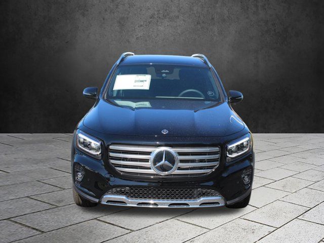 2024 Mercedes-Benz GLB 250