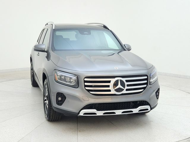 2024 Mercedes-Benz GLB 250