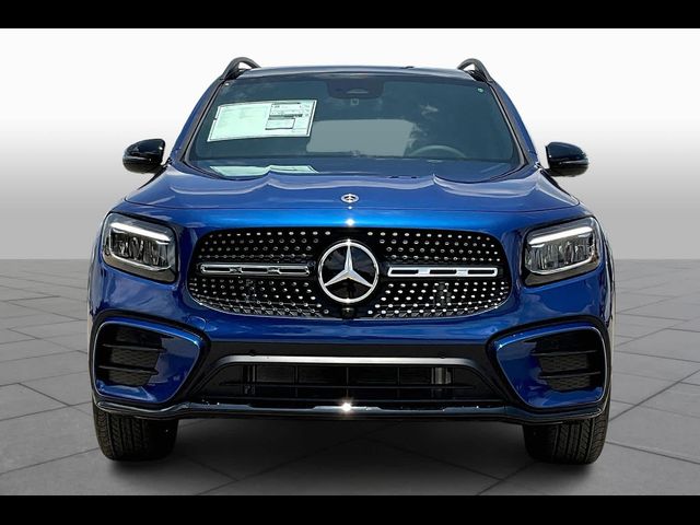 2024 Mercedes-Benz GLB 250