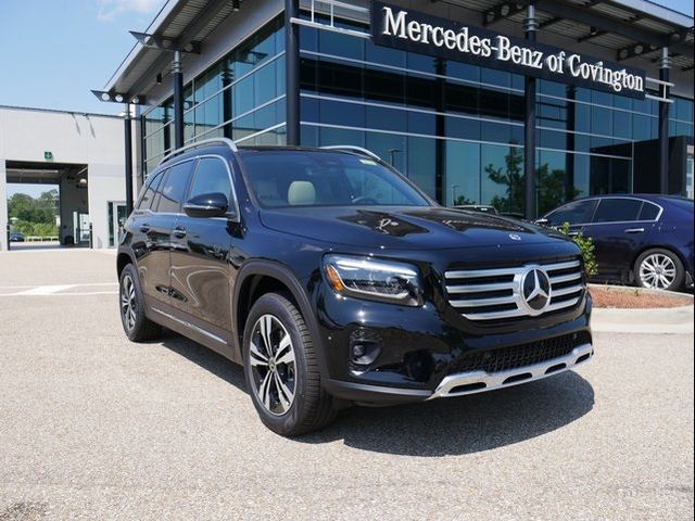 2024 Mercedes-Benz GLB 250