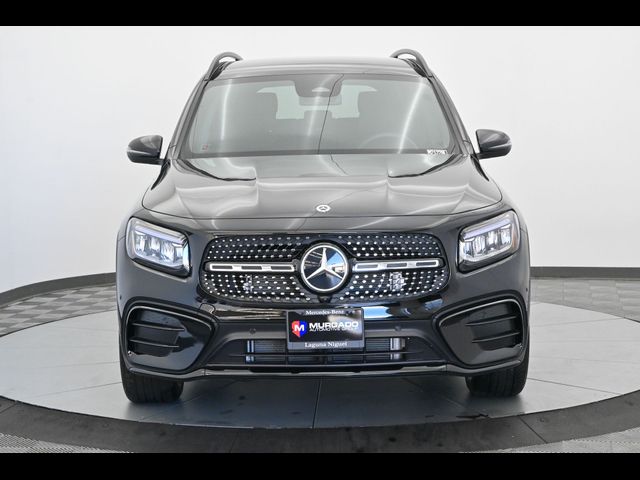 2024 Mercedes-Benz GLB 250