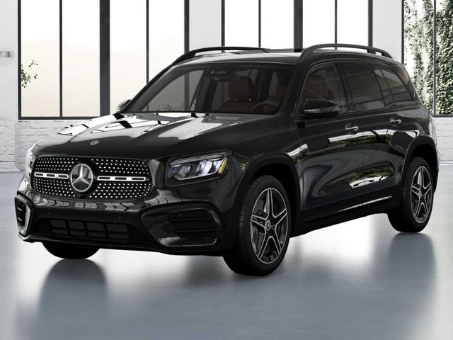 2024 Mercedes-Benz GLB 250