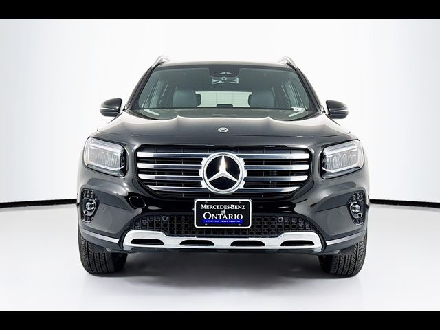 2024 Mercedes-Benz GLB 250