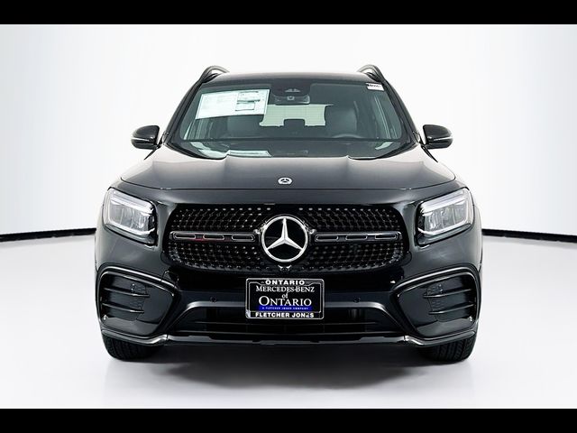 2024 Mercedes-Benz GLB 250