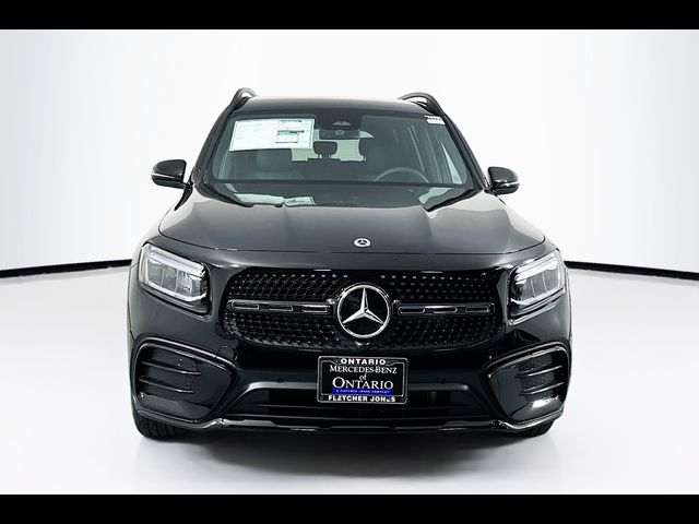 2024 Mercedes-Benz GLB 250