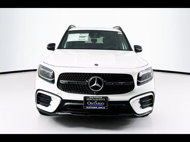 2024 Mercedes-Benz GLB 250