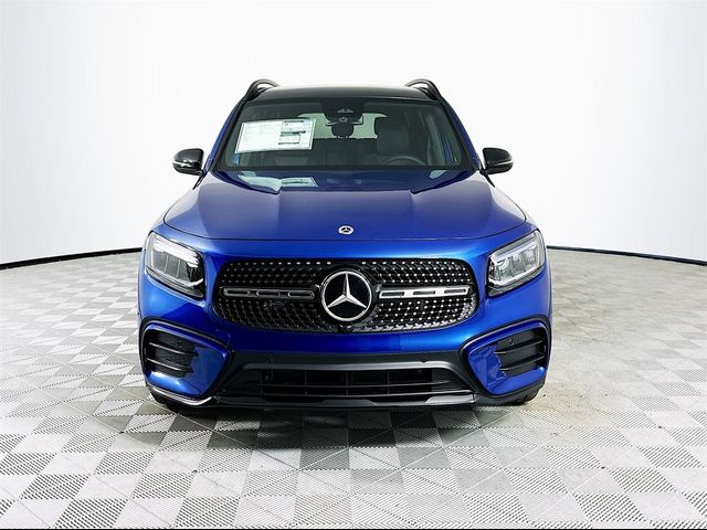 2024 Mercedes-Benz GLB 250