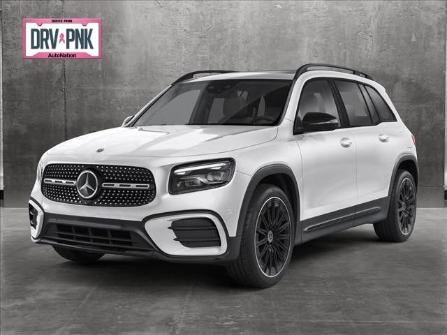 2024 Mercedes-Benz GLB 250