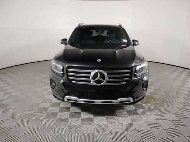 2024 Mercedes-Benz GLB 250