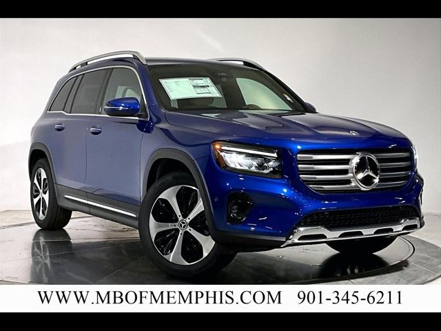 2024 Mercedes-Benz GLB 250