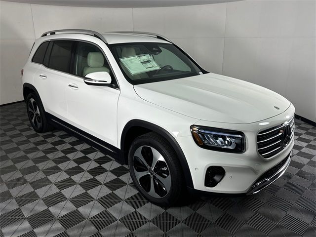 2024 Mercedes-Benz GLB 250