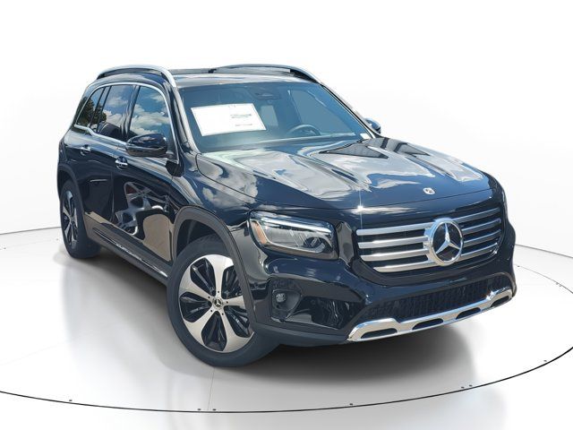 2024 Mercedes-Benz GLB 250