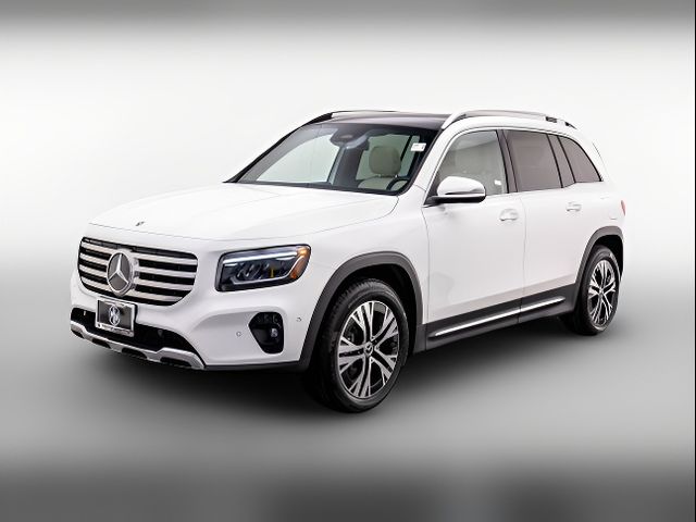 2024 Mercedes-Benz GLB 250