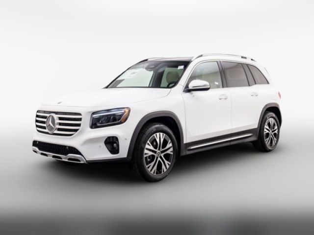 2024 Mercedes-Benz GLB 250