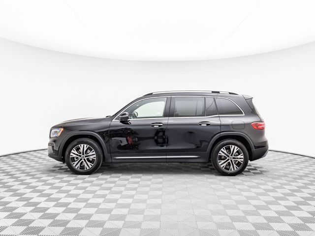 2024 Mercedes-Benz GLB 250