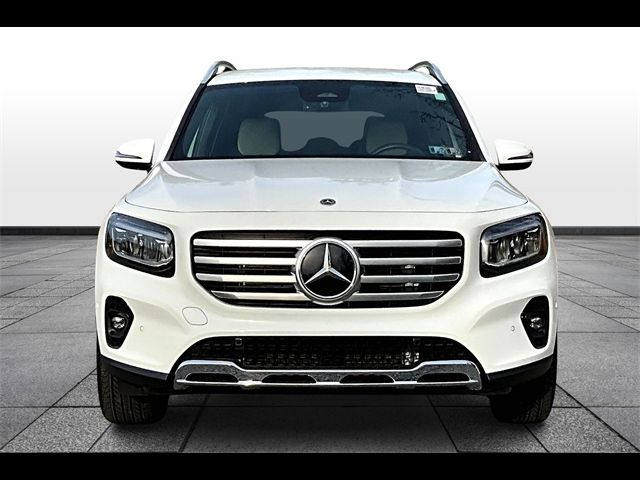 2024 Mercedes-Benz GLB 250