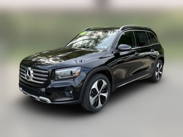 2024 Mercedes-Benz GLB 250