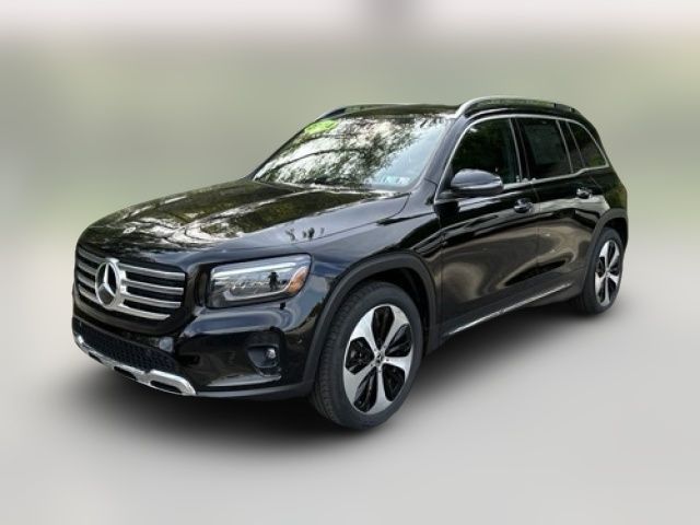 2024 Mercedes-Benz GLB 250