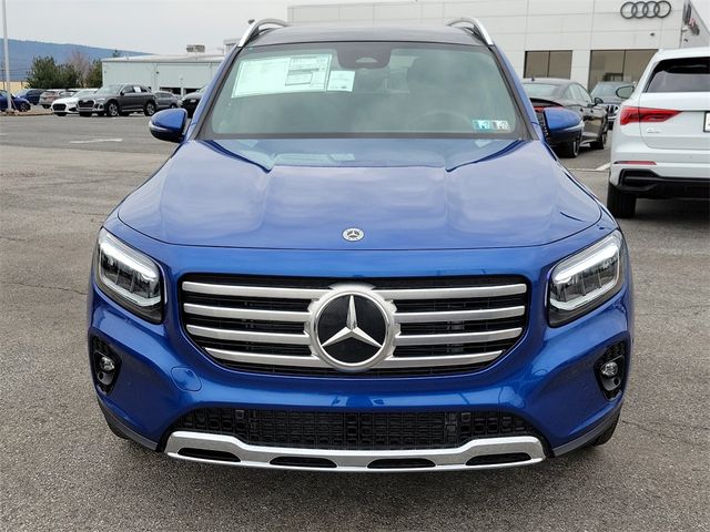 2024 Mercedes-Benz GLB 250