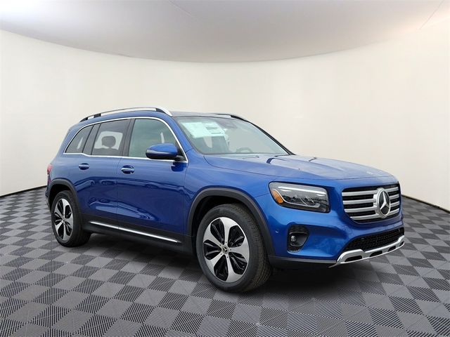 2024 Mercedes-Benz GLB 250