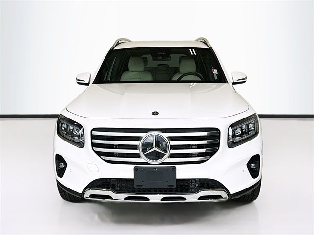 2024 Mercedes-Benz GLB 250