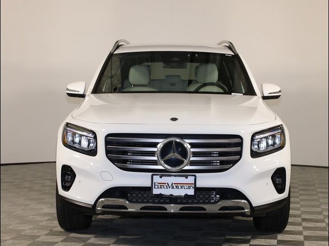 2024 Mercedes-Benz GLB 250