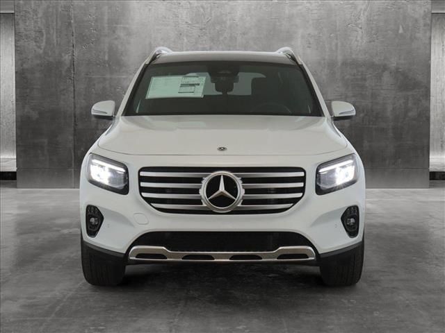 2024 Mercedes-Benz GLB 250