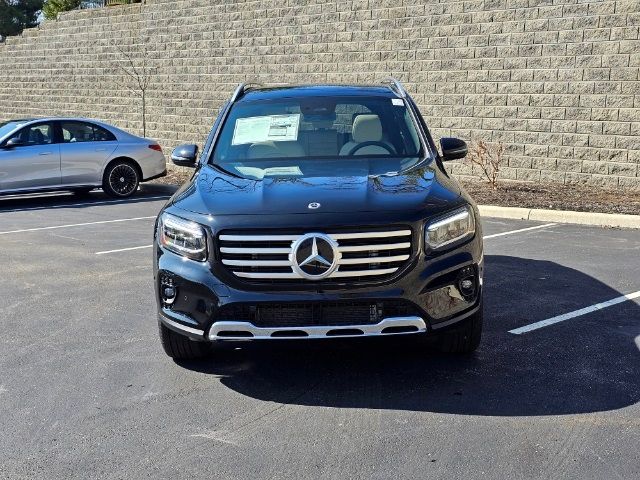 2024 Mercedes-Benz GLB 250